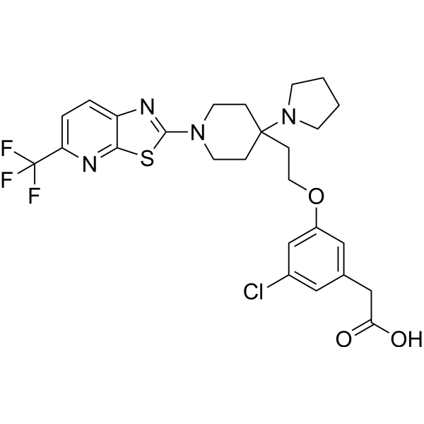 PPARδagonist 9 928023-21-6